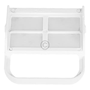 Filter passend für AEG 136634901/5 BLUPARTS - KOMPATIBEL 10107336 für Trockner