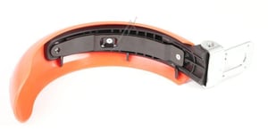 Hinterer Rahmenbausatz Segway-Ninebot AB.00.0018.23 für E-Scooter ES1LD