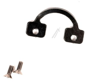 Traggelenk Sicherungsblech EGRET 10100495 für TEN V4, TEN, PRO, PRO FX E-Scooter Gehäuse