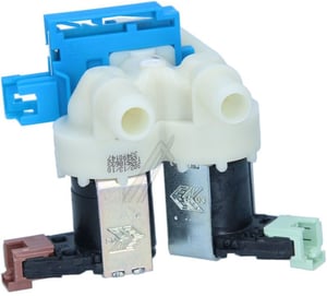 Zulaufventil mit Reed-Schalter (4055046579)