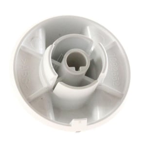 Knebel für Programmschalter AEG 1082665009 Wählrad, Bedienung