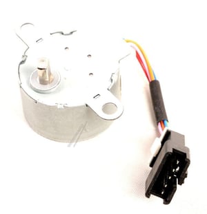 Schrittmotor für Klimaanlage Midea 11002010000486 AC Timermotor