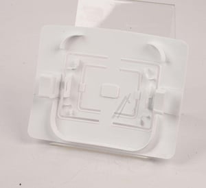 Ofen-Abdeckung Whirlpool 480132101182 Lüftungsgitter