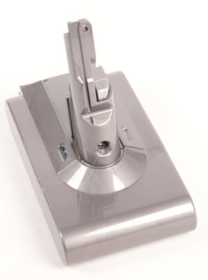 Akku für Staubsauger Dyson 974815-01 Stromversorgung