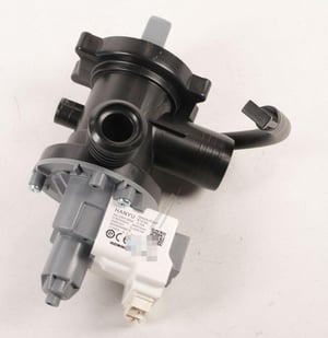 Ablaufpumpe für Waschmaschine Candy Hoover 70076492 Laugenpumpe