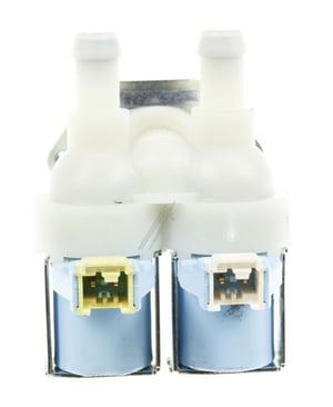 Wasserzulaufventil für Waschmaschine Beko C00895518 Einlassventil