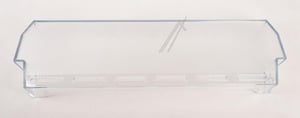 Kühlschranktürfach für Kühlschrank Midea 12131000089998 Türablage transparent