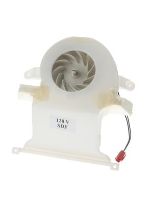 Lüftermotor 00672636