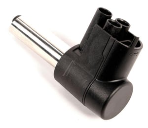 Milchschäumer für Kaffeemaschine Bosch/Siemens 10042467 BG Metall, TE8