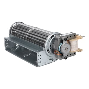 Querstromlüfter 180mm TypA Motor rechts gorenje 712481 für Backofen Herd