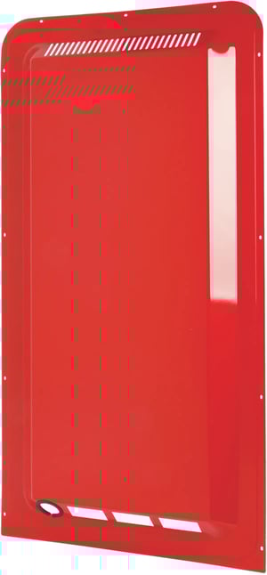 Abdeckplatte 00714145