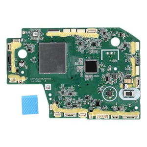 Main Board Of Deebot（White） Ecovacs 201-2441-1602 für Staubsauger-Roboter
