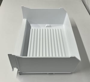 Garkammer-Schublade für Liebherr Kühlschrank 929054600 0°C-Fach