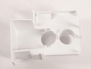 Halterung für Sonstige Gehäuseteile Bosch 11035868 Befestigung