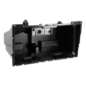 Station middle frame 201-24A3-0177 Ecovacs