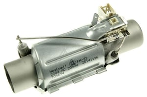 Heizung mit Einsatz für Geschirrspüler Hisense/Gorenje 434957 2040W 230V