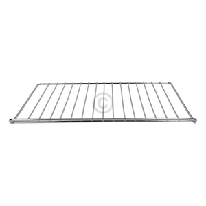 Grillrost wie ZANUSSI 3546220033 Kombirost für Backofen