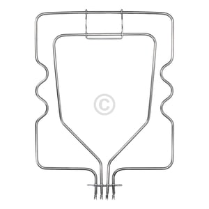 Heizung Unterhitze wie SIEMENS 00212622 für Backofen