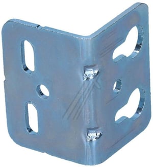 Winkelbefestigung für Kühlschrank Beko/Grundig/Arçelik C00874451 Türmontage