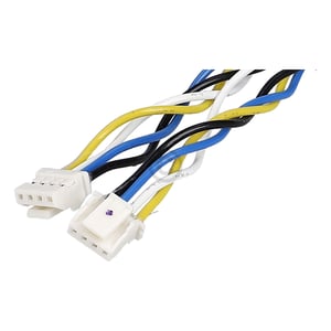 Fan motor wire 201-24A3-0025 Ecovacs