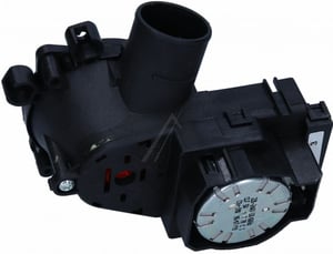 3-Wege-Magnetventil für Beko Geschirrspüler C00914216 Dreifach