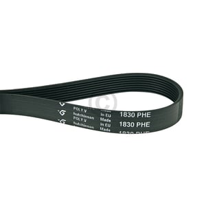 Keilrippenriemen 1830 PH 8 E wie Zanussi 125606200/9 für Trockner
