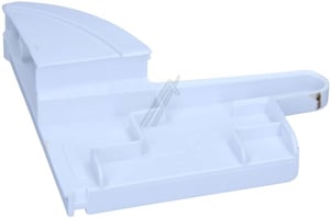 Balconnets divers für Kühlschrank Liebherr 919334100 Gehäuseteil