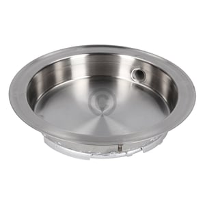 Schale für Verdampfung BOSCH 00647076 für Backofen