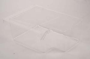 Eiswürfelbehälter für Bosch-Zubehör 11047151 Kühlschrank