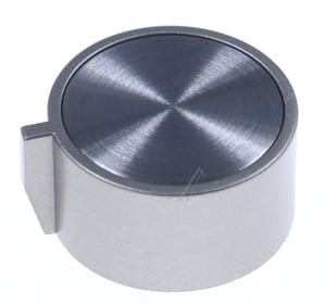 Reglerknopf für Ofen Whirlpool Indesit 481060116731 Drehschalter