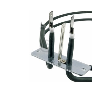 Heizelement Heißluft wie Hotpoint C00138834 1600W 230V für Backofen