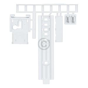 Befestigungsteil 12033227