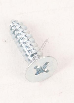 Kreuzschlitz Senkkopf Blechschraube für E-scooter Navee 20020100001289 Schraubverbindung