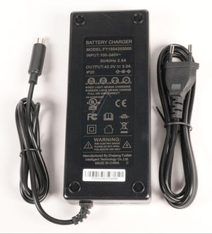 Griffset links Acer ENR655003 für E-Scooter AES011