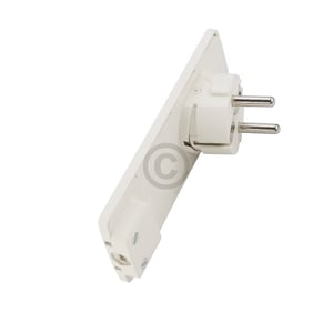 Schuko-Stecker EvolinePlug