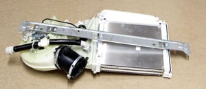 Steuerplatine für Waschmaschine Beko 2412400700 Elektronik