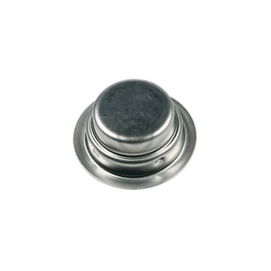 Temperaturbegrenzer wie CANDY 41032956 NTC am Heizkanal für Waschtrockner