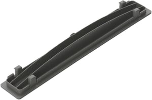 Abdeckung für Sonstige Gehäuseteile Bosch 00639072 Schutz, Kunststoff