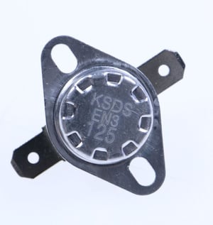 Thermostat für Trockner Amica 1033291 Heizung
