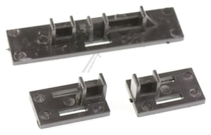 Geschwindigkeitsknopf-Befestigungskit für Beko Dunstabzugshaube C00894049 Geschwindigkeitsregelung