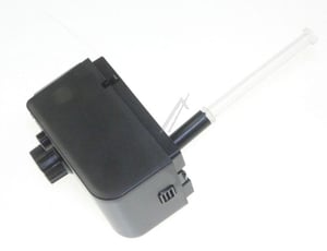Milchbehälterdeckel-Aufschäumer für Kaffeemaschine DeLonghi 7313238361 Aufsatz