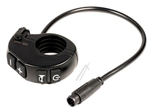 Bedieneinheit EGRET 10100360 für E-Scooter Gehäuse