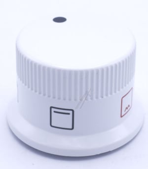 Drehgriff-Backofen neues weiss 00611533