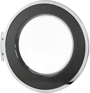 Fensterdichtung für Tür Bosch 11035541 Gummi, Dichtung