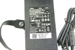 Netzteil für Notebook Dell M1MYR 130W 4.5mm Stecker