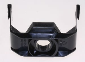 Halterung für Kühlschrank Whirlpool/Indesit 481940478682 Verdampfer