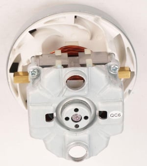 Staubsaugermotor für Staubsauger Com leistungsstarker Saugmotor für Bosch/Siemens