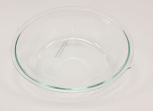 FENSTER, GLASSCHEIBE, INNEN, Ø345 Electrolux 140186652016 für Waschmaschine