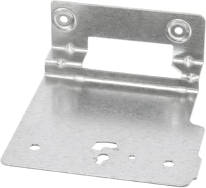 Halterung für Ofen Bosch 10000405 Befestigungselement