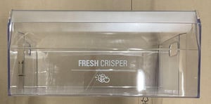 Gemüseschublade für Kühlschrank Whirlpool 481010880116 Frisch Gemüsefach